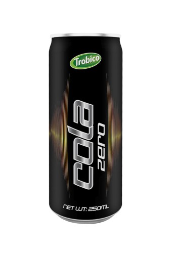 250ml cola drink
